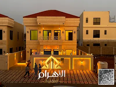 High-end finishing with a 10% down payment. Own your dream villa and invest in style in a luxurious