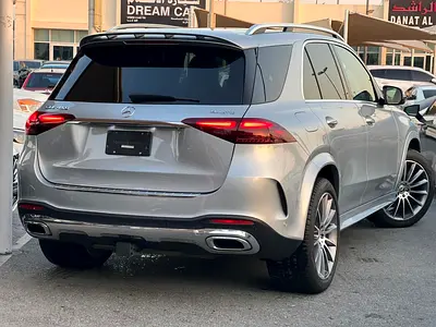 صورة 5 لـ 2024 Mercedes-BENZ GLE