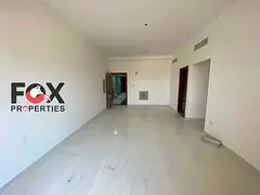 1BHK for annual rent in Al Mowaihat 3, brand-new building, first tenant, balcony, 2 bathrooms, AED 3