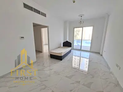 BRAND NEW 1 BHK JUST 34K BALCONY READY TO MOVE NEAR SAFIA PARK NEAR DUBAI