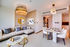 Special Offer: Marina Majesty - Luxurious 2-Bedroom Apartment at Vida Residences Dubai Marina