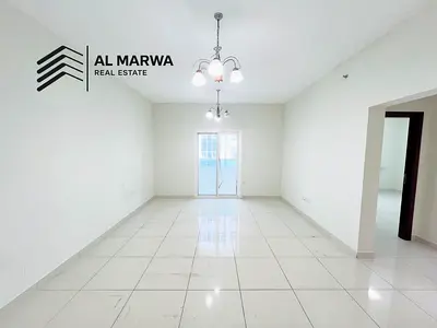 One Month Free Spacious 2BR One Car Parking Free Close Sahara Mall