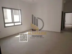 2 Bedroom Apartment for Annual Rent in Al Alia, Ajman | Brand New Building