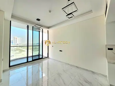Studio Brand New | Pool View | Ready To Move