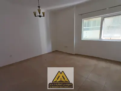 Annual Rent | Spacious 1-Bedroom Apartment in Al Hamidiya 1 – Ajman