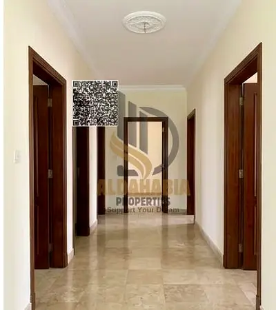 مبنى سكني استثماري للبيع في الروضة 3 عجمان | زاوية شارعين ودخل سنوي 660 ألف