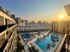 Luxury UN Furnished | Chiller Free Brand New