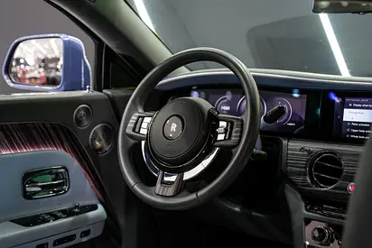 2024 ROLLS-ROYCE SPECTRE 照片 4