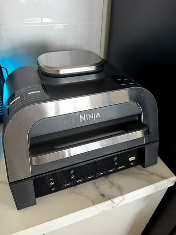 Ninja Foodi Health Grill and Air Fryer