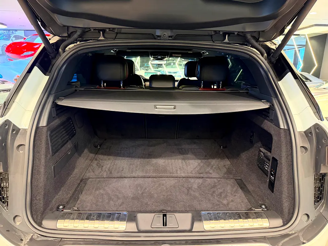 Land Rover Range Rover Sport 2024