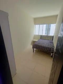 Room partition