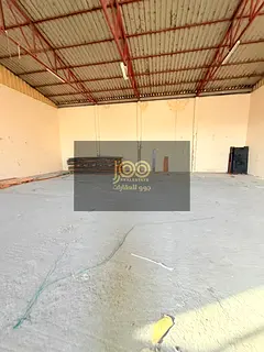 Warehouse for Rent in Umm Al Quwain