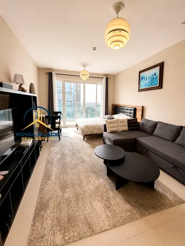 Furnished | Ready to Move | Large Layout