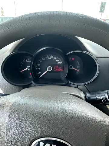2014 KIA PICANTO 照片 4