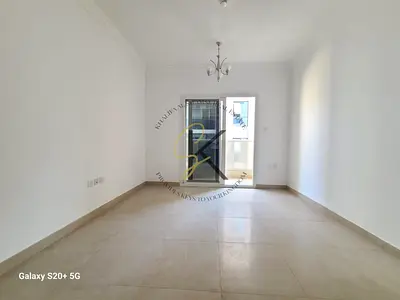Amazing 1bedroom with big one balcony near to Sharjah airport