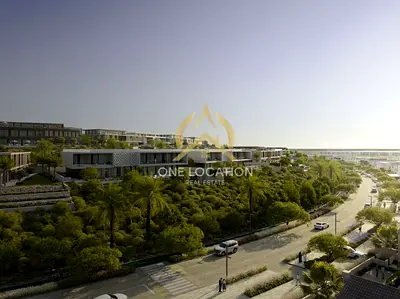 Partial Sea View | Luxurious | Single Row