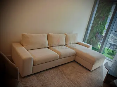 Like new condition IKEA vimle sofabed