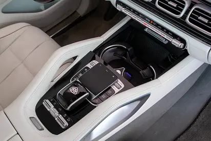 صورة مصغرة 19 لـ 2024 Mercedes-Maybach GLS-CLASS