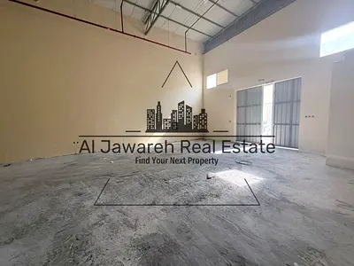 Annual Warehouse for Rent – Umm Al Quwain Industrial Area
