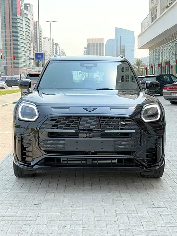 MINI Countryman Cooper S, миниатюра 3