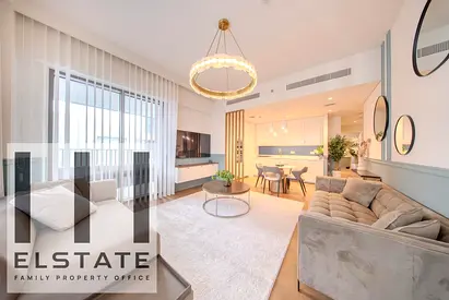 Fully Upgraded I Brand New 2BR I Fully Furnished