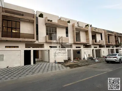 Luxury Townhouse for Sale in Al Yasmeen, Ajman – Freehold for All Nationalities