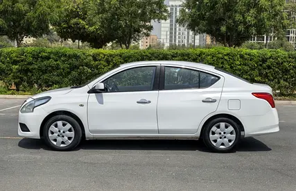 2022 Nissan SUNNY — фото 3