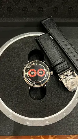 MB&F M.A.D 2 R&B New