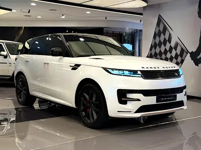 صورة مصغرة 7 لـ 2024 LAND Rover RANGE ROVER SPORT