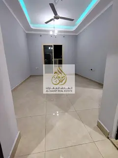 1BHK | 2 Baths | Balcony | Parking | Central AC