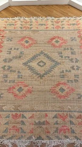 Jute Rug