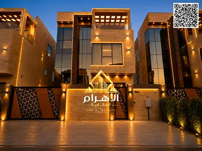 للبيع بسعر شامل رسوم التسجيل والتملك + الكهرباء + الماء + المكيفات | تملك حر لجميع الجنسيات