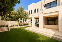 Type G | Near Pool and Park | Vacant