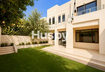 Type G | Near Pool and Park | Vacant