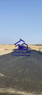 Corner Residential Plot in Al Blayda 2, Sharjah