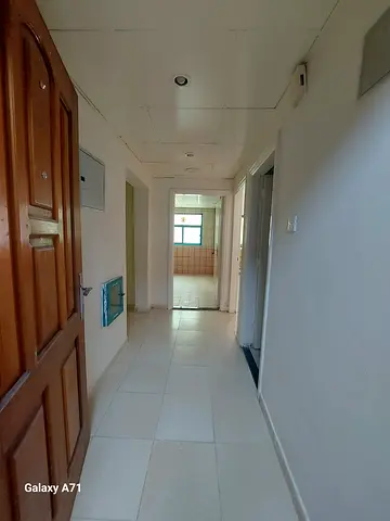 One Month Free 2 Bedroom Hall Available in just 40K Close to Dubai Border , Al Nahda Sharjah CAll Khurram