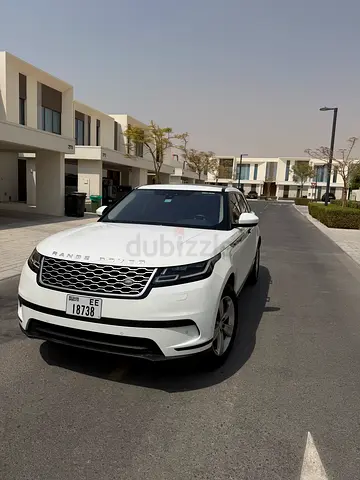 Stunning Land Rover Range Rover Velar 2019 Dynamic SE | GCC Specs