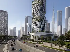 Fully Furnished | Prime Location | Downtown