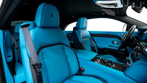 صورة مصغرة 13 لـ 2026 ROLLS-ROYCE SPECTRE