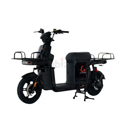 Kugoo T3 Electric Scooter