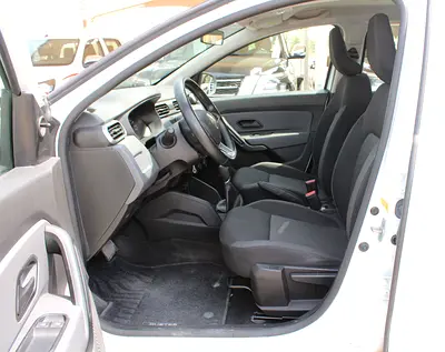 Renault Duster SE, миниатюра 9