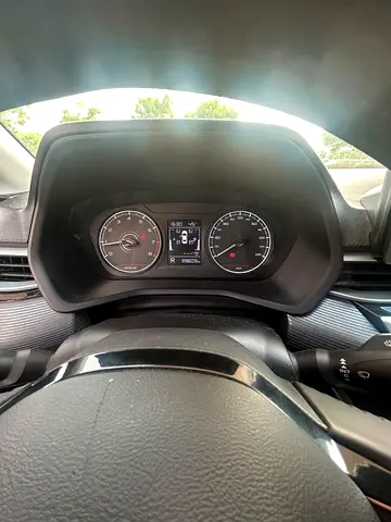 Geely Emgrand GS, миниатюра 7