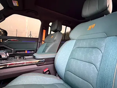 Jetour T2 Traveler Plus, миниатюра 14