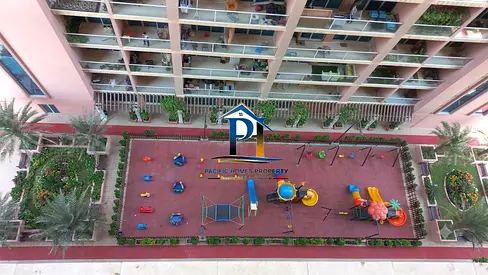 🏠EXCLUSIVE EXCLUSIVE 2BR+ Maid | Private Garden & Kids Play Area | Fully Loaded Amenities