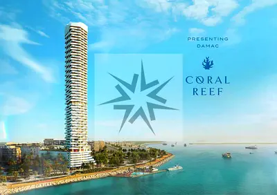 OP Price | Partial Sea & City Skyline View | Branded Premium 1BR Unit