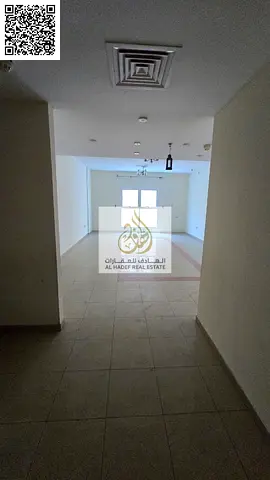 🏡 للإيجار السنوي – شقة غرفة وصالة في الراشدية 3 | عجمان فرصة مميزة للسكن في موقع حيوي وقريب من جميع الخدمات، شقة واسعة بتشطيب ممتاز تناسب العائلات وا