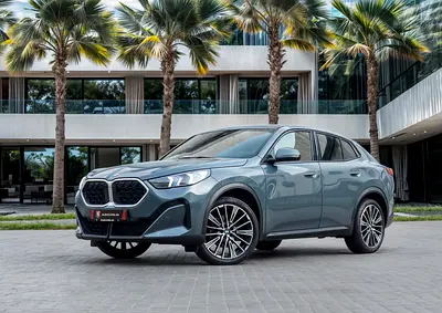 3,134 P.M | X2 sDrive18i | 0% Downpayment | 2029 BMW Warranty/Service!