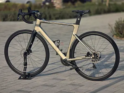 Road bike Java S6
