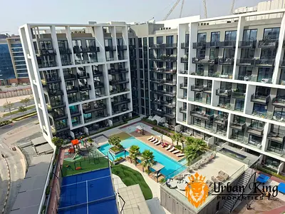 Bright 2BR Apartment | Downtown City View | Balcony Access