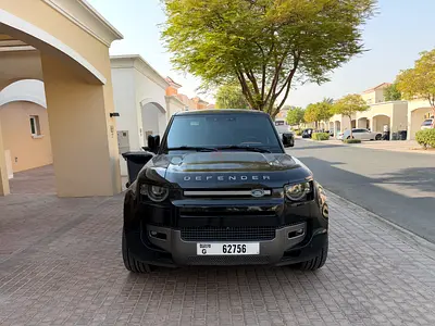 Land Rover Defender 110 HSE P400 2023 | GCC Specs | Warranty